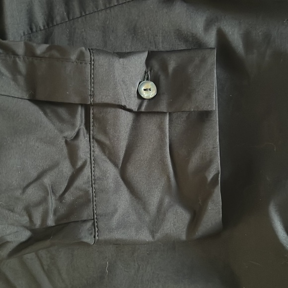 Estelle and Finn Black Peter Pan Tunic - Picture 8 of 8